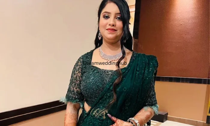 Namita Makeup Artist