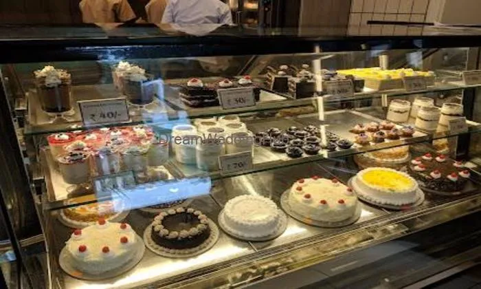 Namma Bakery Namma Bakery
