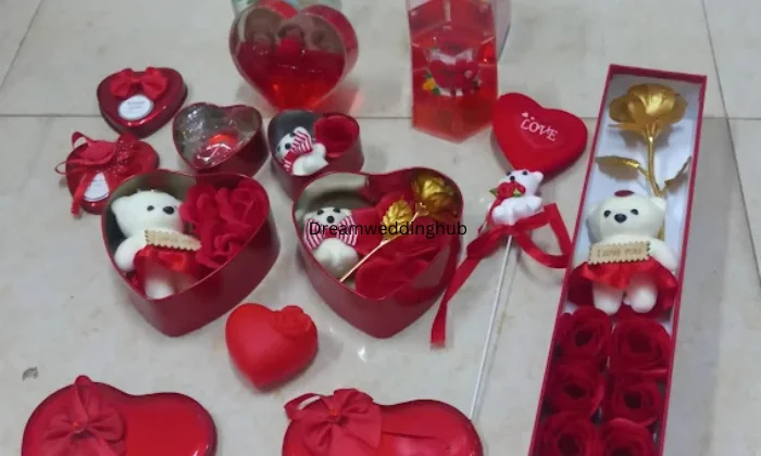 Namma Kumari Gifts