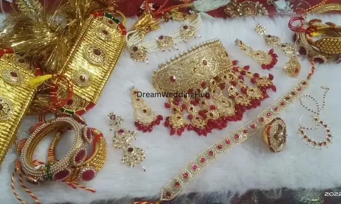 Namokar Fashions