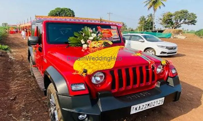 Namokar Travels