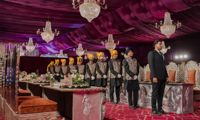 Namrata Caterers