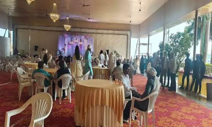 Namrata Caterers