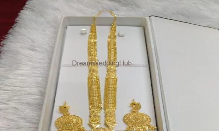 Namrata Jewellers