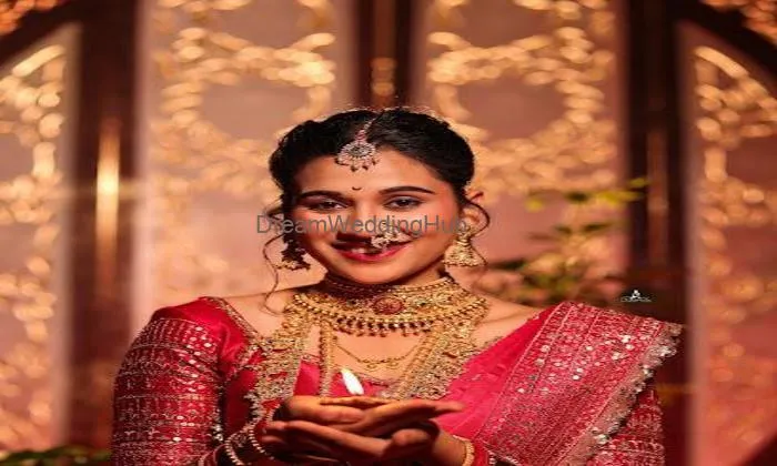 Namrata Oza Make-up Artist