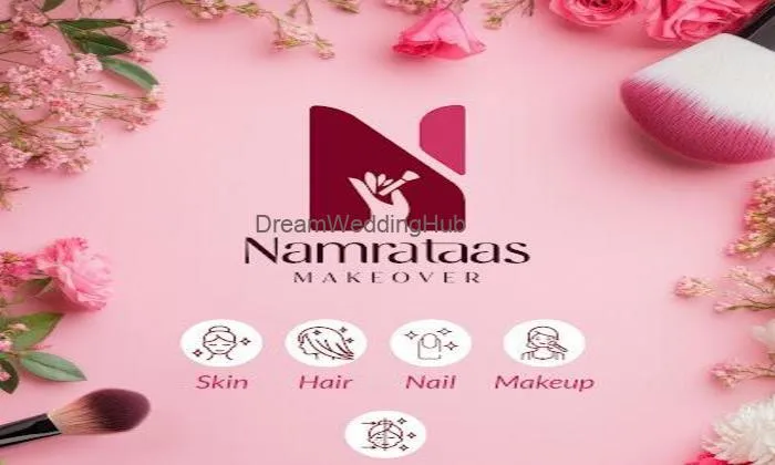 Namrataas Makeover