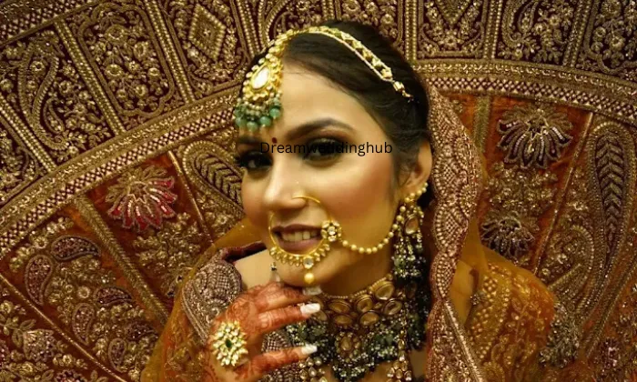 Namrata’s Makeup Mystery