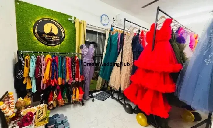 Namratas Rental Boutique