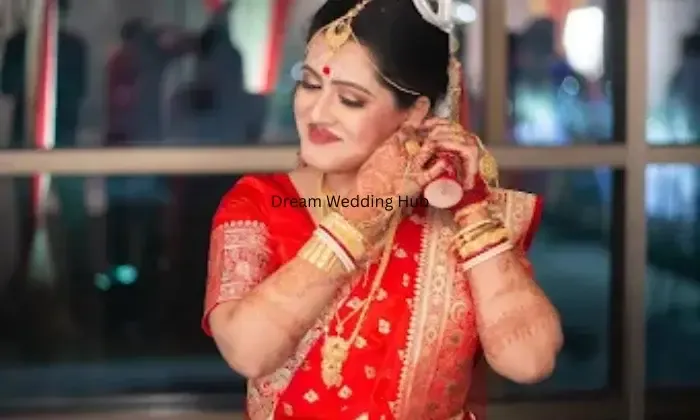 Namratas Sajkotha  Best Makeup Artist