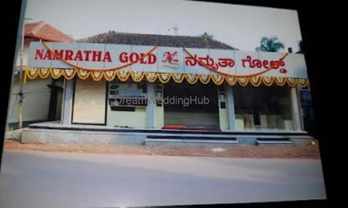 Namratha Gold Hebri