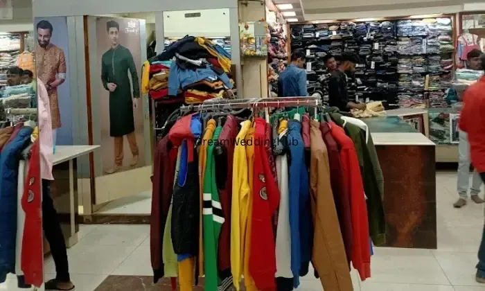 Nanak House Of Readymade