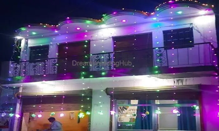 Nanakai Tent House And Raning Dj And Roadlight Bhitaura Fatehpur 212601