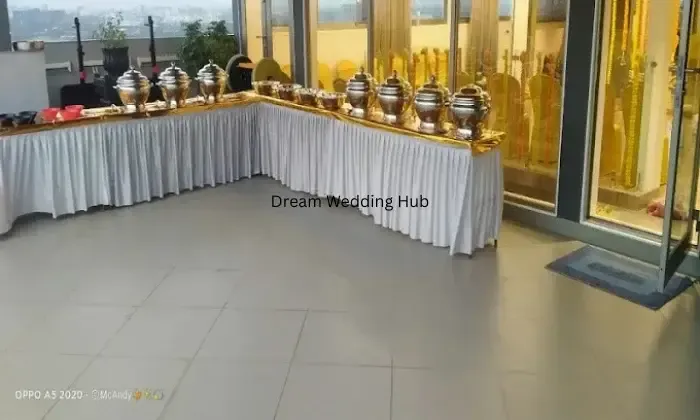 Nanashri Caterers