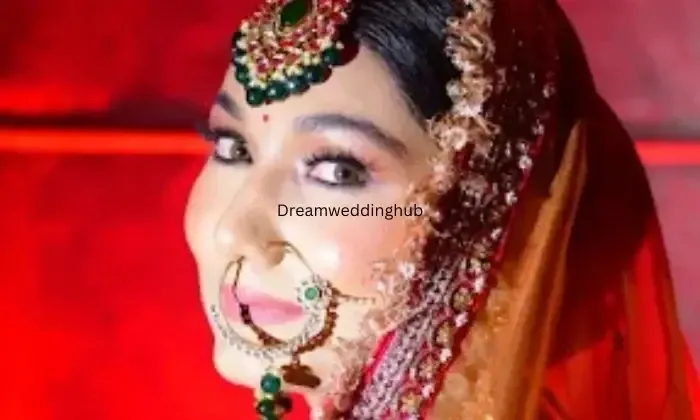 Nancy Khurana Makeup