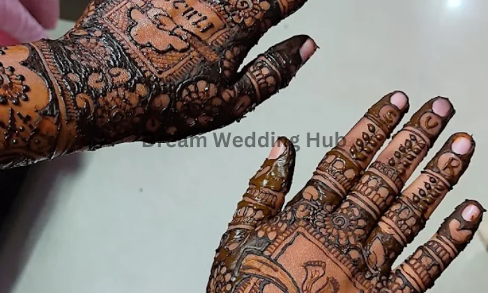Nancy Mehandi Artist Kovilpatti And Madurai