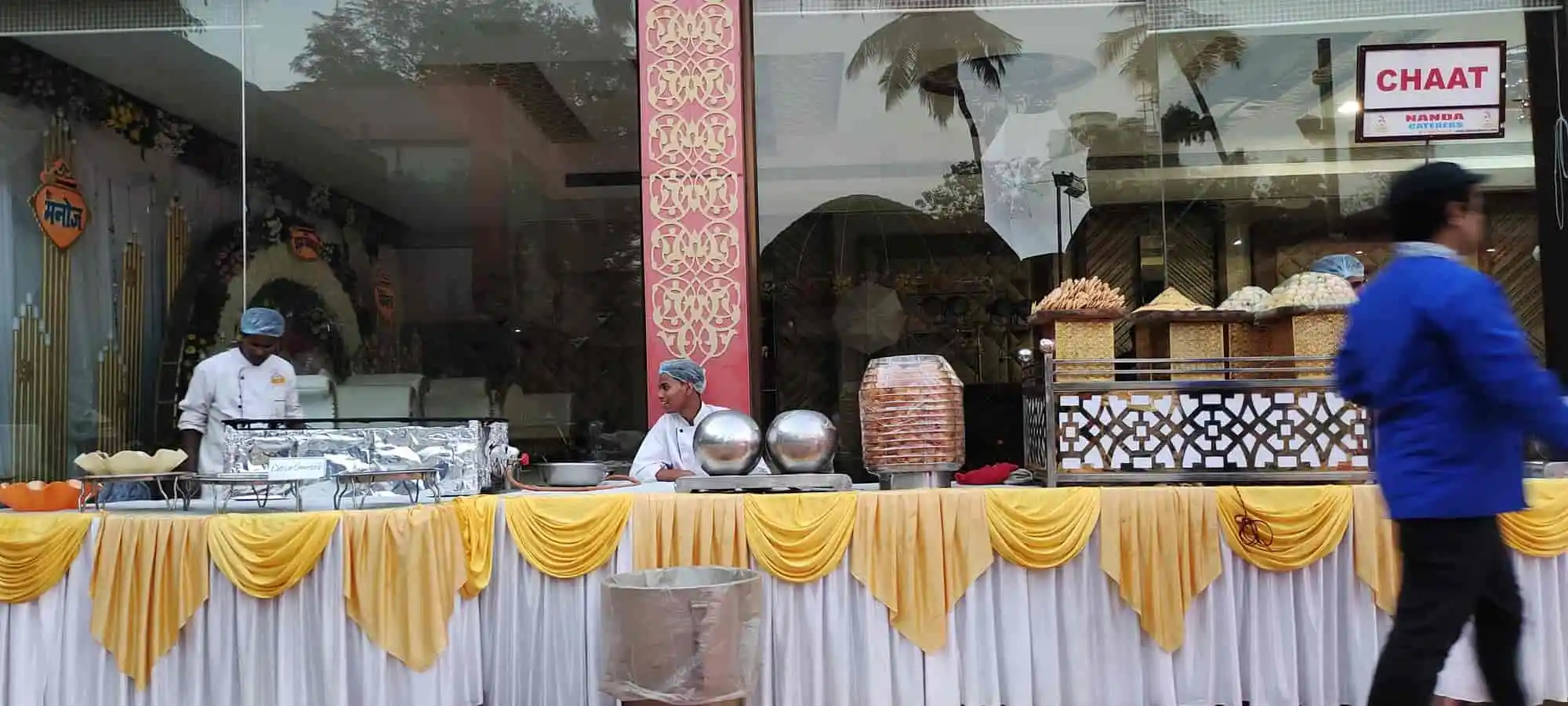 Nand Caterers Nand Caterers