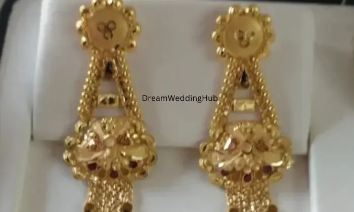 Nand Kishor And Sons Jewellers