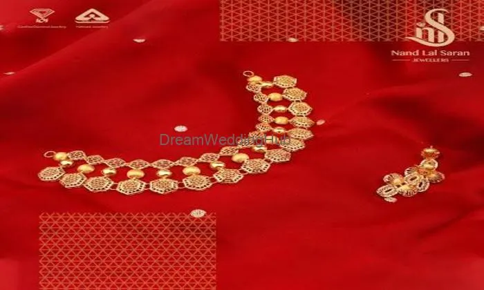 Nand Lal Saran Jewellers (nandu Lala) Nand Lal Saran Jewellers (nandu Lala)