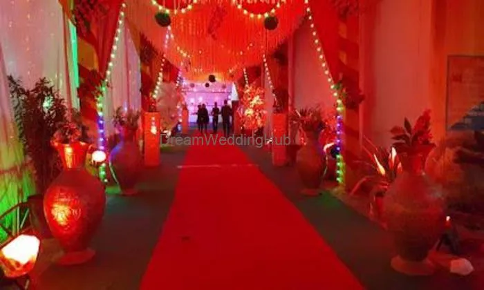Nand Palace