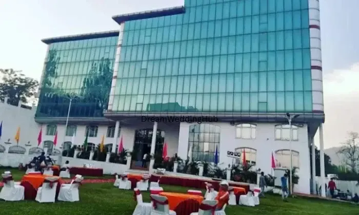 Nand  Palace