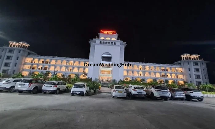 Nanda Car Rental Service