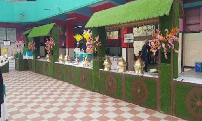 Nanda Caterers