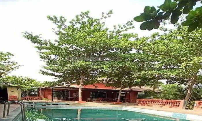 Nanda Sheth Farms