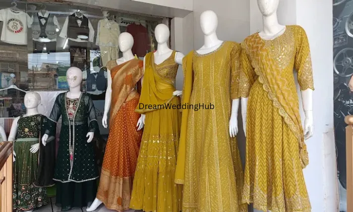 Nanda Shoppe