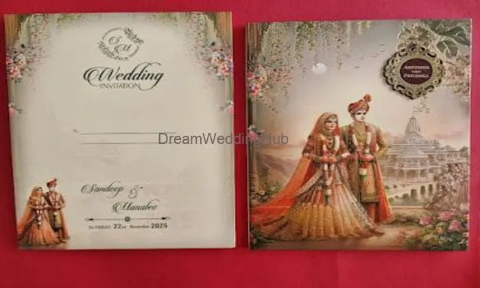 Nandadeep Cards