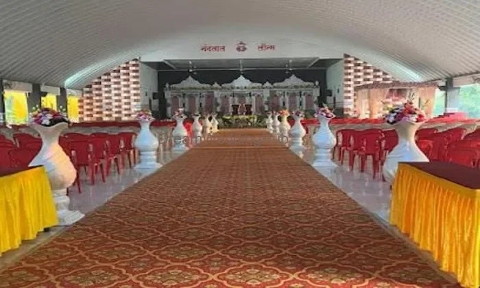 Nandalal Lawns
