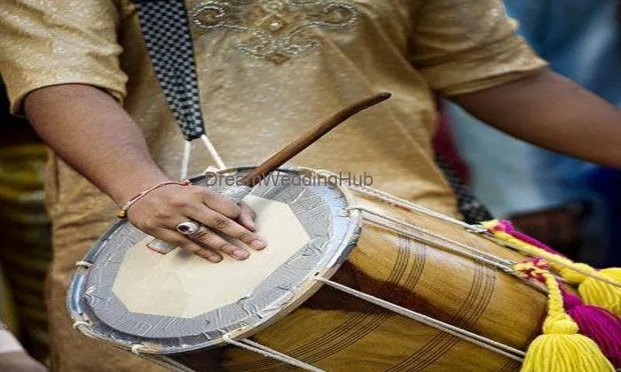 Nandan Dhol Wala