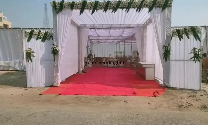 Nandan Farm