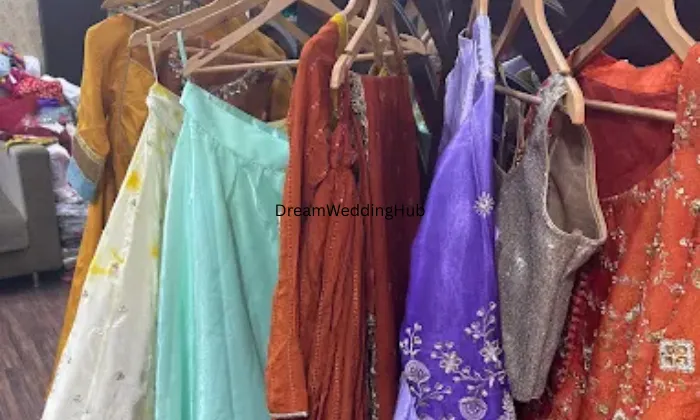 Nandan House Of Fashion