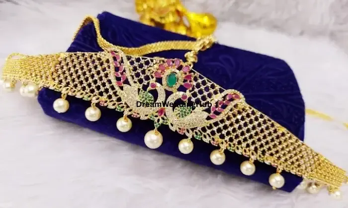 Nandan Imitation Jewellers