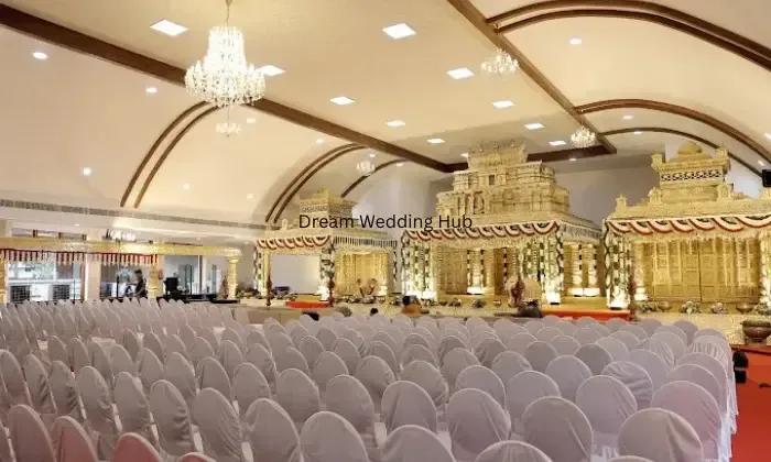 Nandanavana Convention Hall Nandanavana Convention Hall