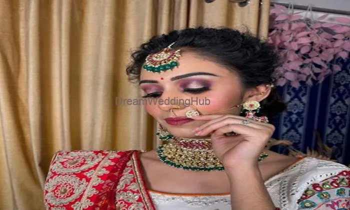 Nandani Beauty Parlour Only Ladies