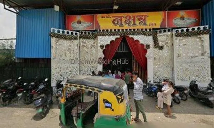Nandani Caterers