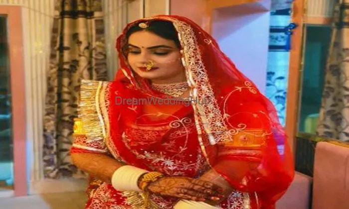 Nandani Makeoverss