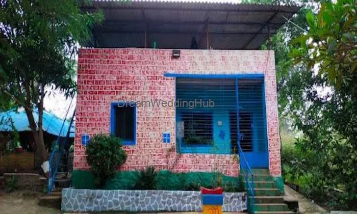 Nandanvan Farmhouse