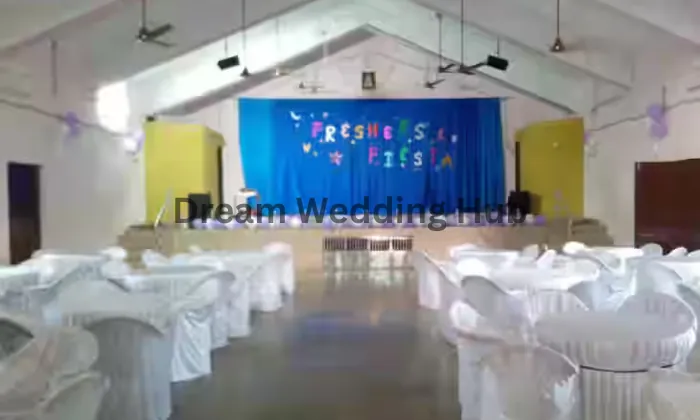 Nandanvan Hall