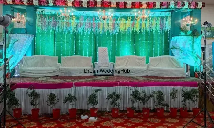 Nanded Event Planner