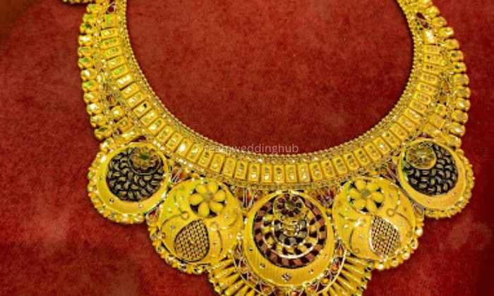 Nandeshu Jewellery