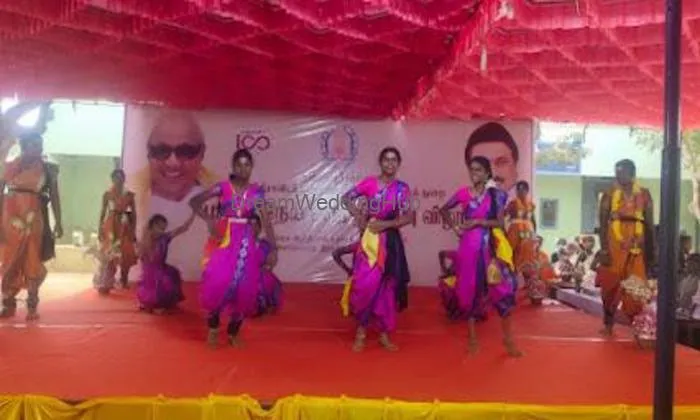 Nandha's Dance Studio