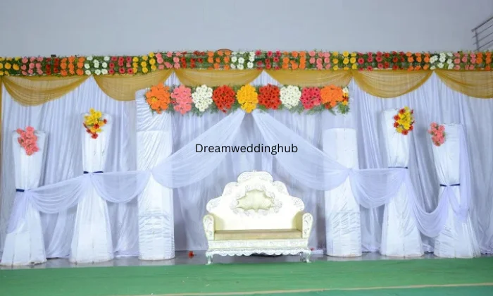 Nandhi Bhavana