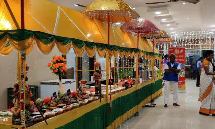 Nandhini Caterers