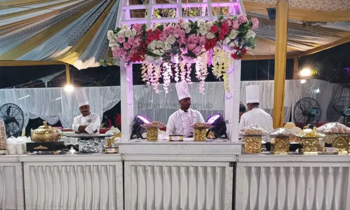 Nandhini Catering Services