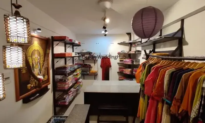 Nandhini Fashions