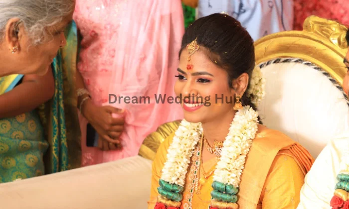 Nandhini Makeover Studio