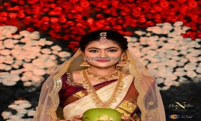 Nandhinimohan Makeover Artistry