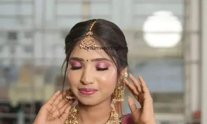 Nandhuvino Makeover  Academy